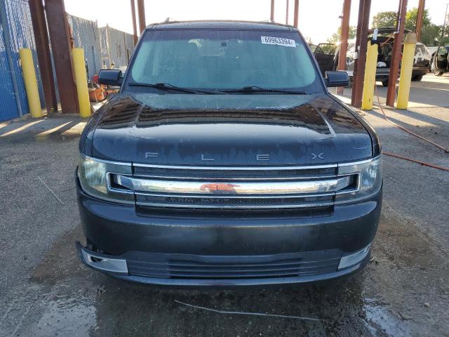 Photo 5 from auction – 2013 FORD FLEX SEL with VIN 2FMHK6C84DBD33397