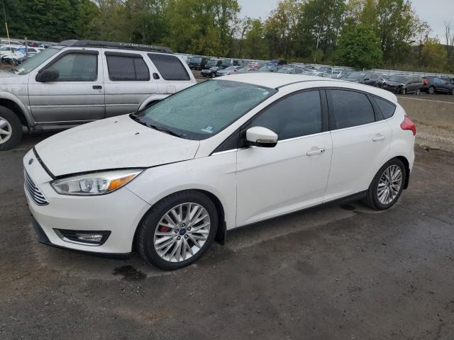 Photo 1 from auction – 2016 FORD FOCUS TITA with VIN 1FADP3N24GL307064