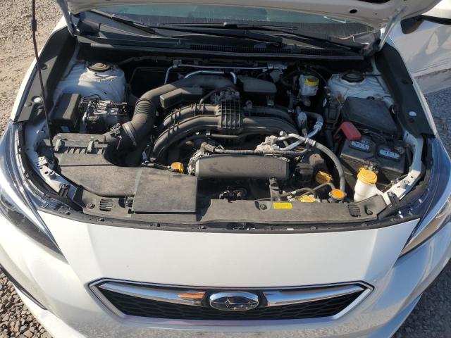 Photo 11 from auction – 2017 SUBARU IMPREZA PR with VIN 4S3GTAD67H3740083