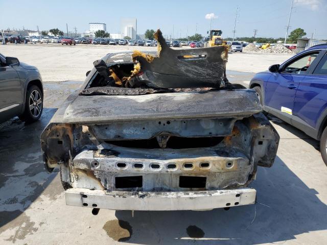Photo 6 from auction – 2015 DODGE CHALLENGER with VIN 2C3CDZAG4FH855195