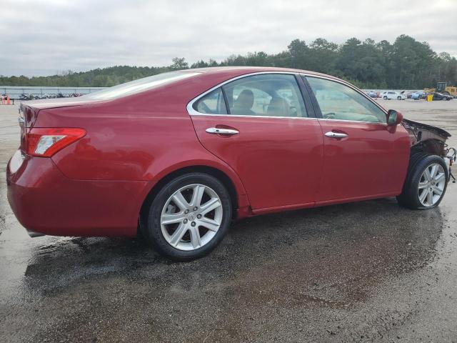 Photo 3 from auction – 2009 LEXUS ES 350 with VIN JTHBJ46G392320348