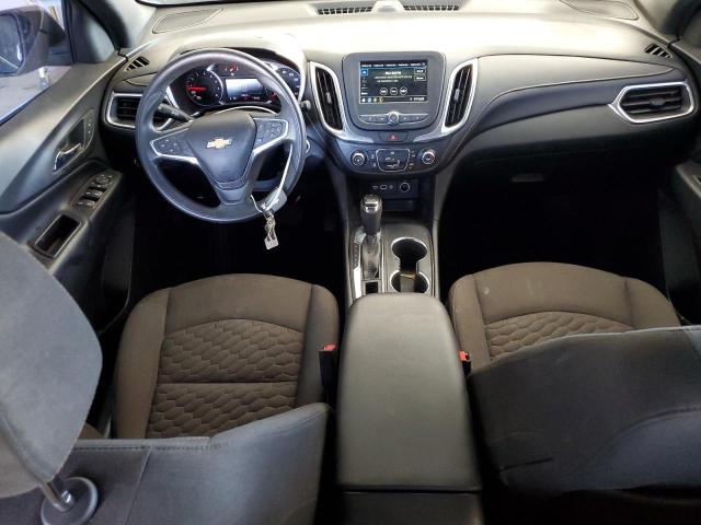 Photo 8 from auction – 2019 CHEVROLET EQUINOX LT with VIN 2GNAXLEX7K6284719