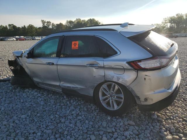 Photo 2 from auction – 2018 FORD EDGE SEL with VIN 2FMPK4J84JBB89753