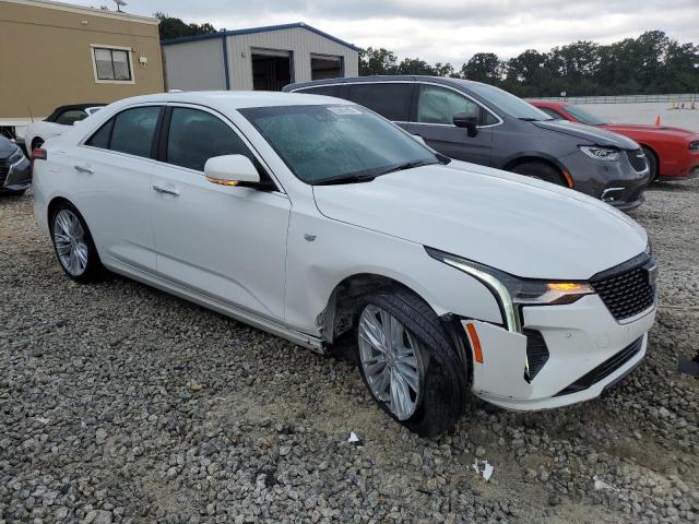 Photo 4 from auction – 2024 CADILLAC CT4 PREMIU with VIN 1G6DB5RK2R0113767
