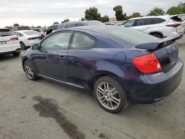 Photo 2 from auction – 2006 TOYOTA SCION TC with VIN JTKDE167260142204