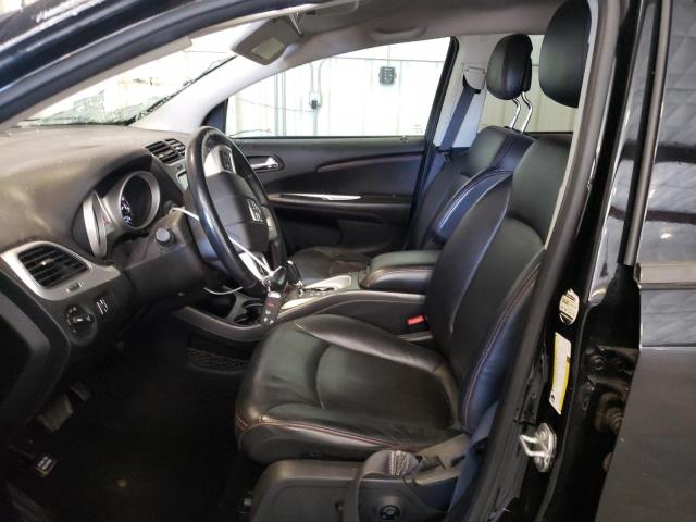 Photo 7 from auction – 2016 DODGE JOURNEY R/ with VIN 3C4PDDEG4GT243372