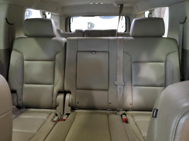 Photo 10 from auction – 2015 CHEVROLET SUBURBAN C with VIN 1GNSCJKC8FR557327