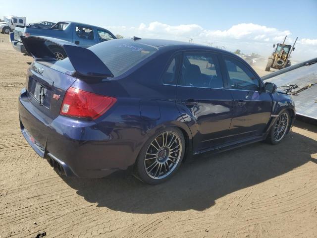 Photo 3 from auction – 2014 SUBARU IMPREZA WR with VIN JF1GV8J63EL003102