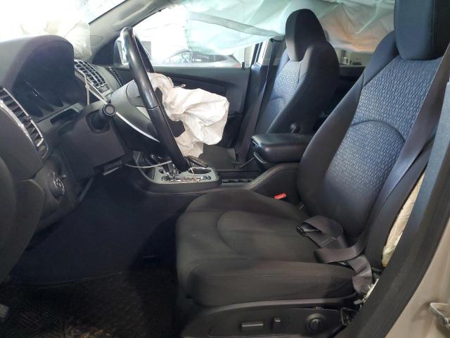 Фото 7 с аукциона – 2011 GMC ACADIA SLE с VIN 1GKKVPED8BJ226786