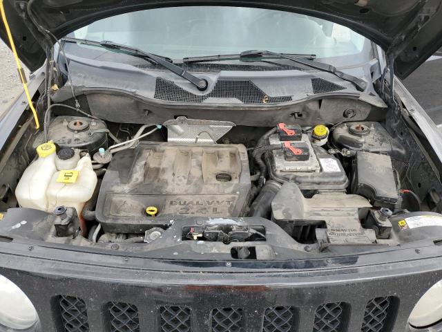 Photo 12 from auction – 2012 JEEP PATRIOT LA with VIN 1C4NJRFB0CD513343