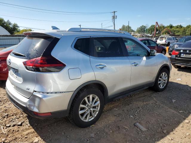 Photo 3 from auction – 2019 NISSAN ROGUE S with VIN KNMAT2MT4KP502516
