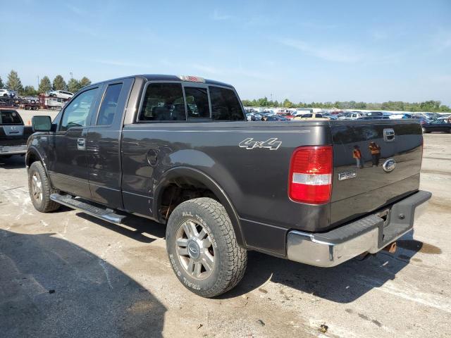 Photo 2 from auction – 2007 FORD F150 with VIN 1FTPX14V47FB65658