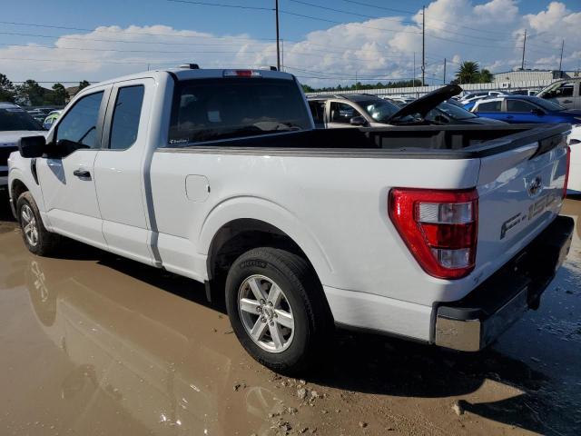 Photo 2 from auction – 2022 FORD F150 SUPER with VIN 1FTEX1CB5NKF27256