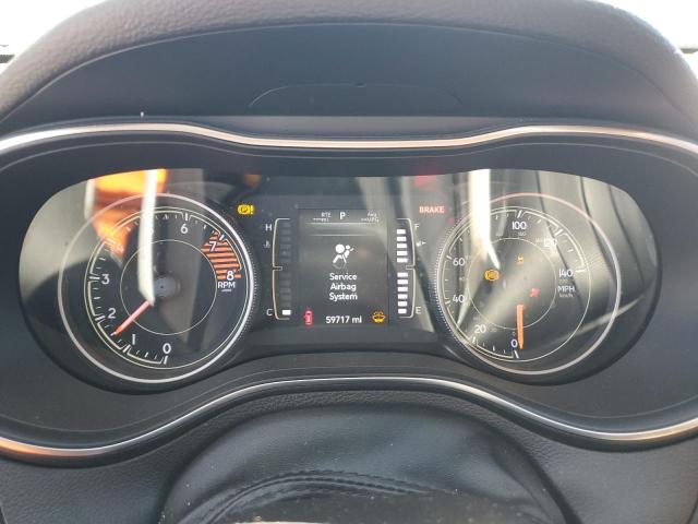 Photo 9 from auction – 2019 JEEP CHEROKEE L with VIN 1C4PJLLX9KD466267