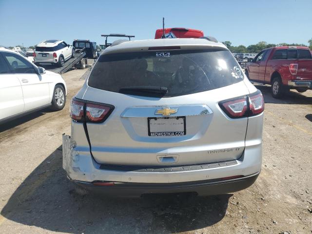 Photo 6 from auction – 2015 CHEVROLET TRAVERSE L with VIN 1GNKRGKD6FJ278676