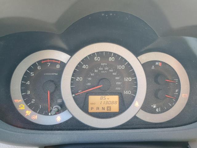 Photo 9 from auction – 2012 TOYOTA RAV4 with VIN 2T3ZF4DV2CW157161