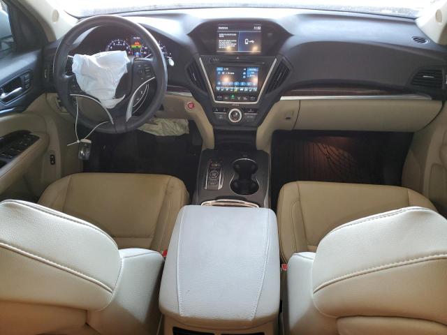 Photo 8 from auction – 2020 ACURA MDX with VIN 5J8YD4H38LL010177