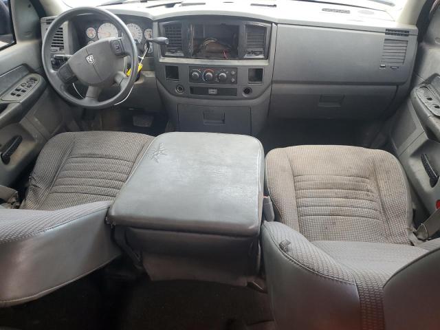 Photo 8 from auction – 2008 DODGE RAM 1500 S with VIN 1D7HA18N58J237018