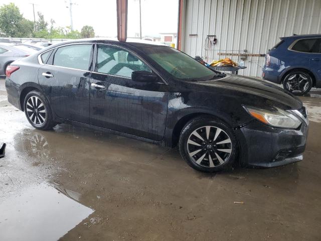 Photo 4 from auction – 2018 NISSAN ALTIMA 2.5 with VIN 1N4AL3AP5JC156792