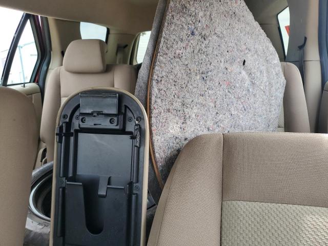 Photo 10 from auction – 2007 FORD FREESTYLE with VIN 1FMDK02197GA22576