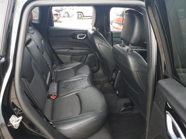 Photo 11 from auction – 2024 JEEP COMPASS LA with VIN 3C4NJDBN3RT580413