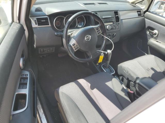 Photo 8 from auction – 2009 NISSAN VERSA S with VIN 3N1BC13E09L386922