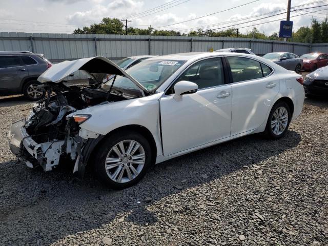 LEXUS ES 350 2014 with VIN JTHBK1GG7E2101395 - Photo from auction