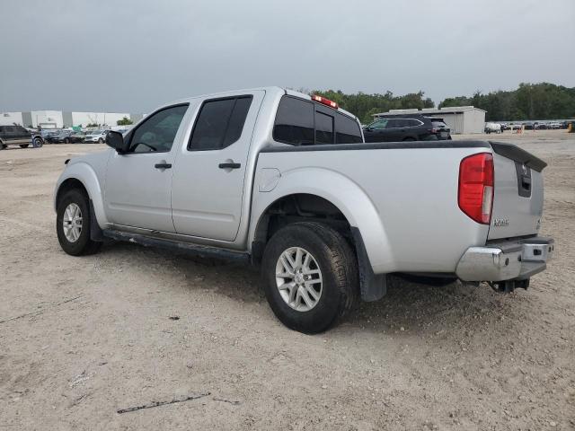 Photo 2 from auction – 2019 NISSAN FRONTIER S with VIN 1N6DD0ER8KN873575