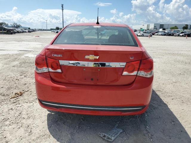 Photo 6 from auction – 2012 CHEVROLET CRUZE LT with VIN 1G1PG5SC4C7370354