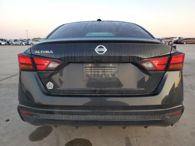 Photo 6 from auction – 2019 NISSAN ALTIMA S with VIN 1N4BL4BV9KC141155