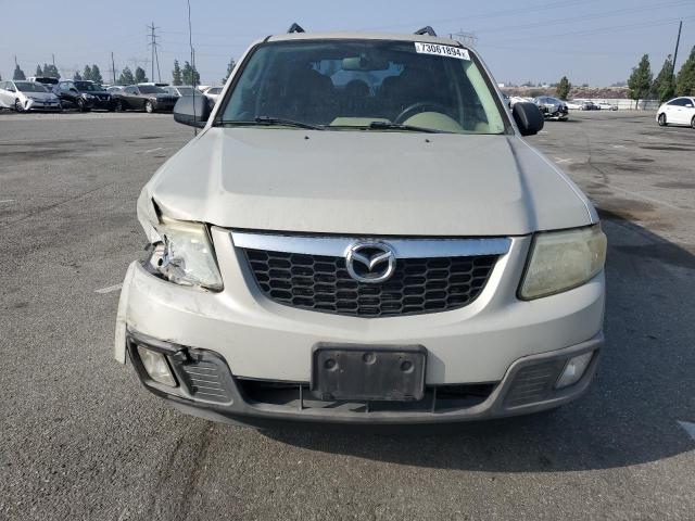 Photo 5 from auction – 2009 MAZDA TRIBUTE I with VIN 4F2CZ02779KM05447