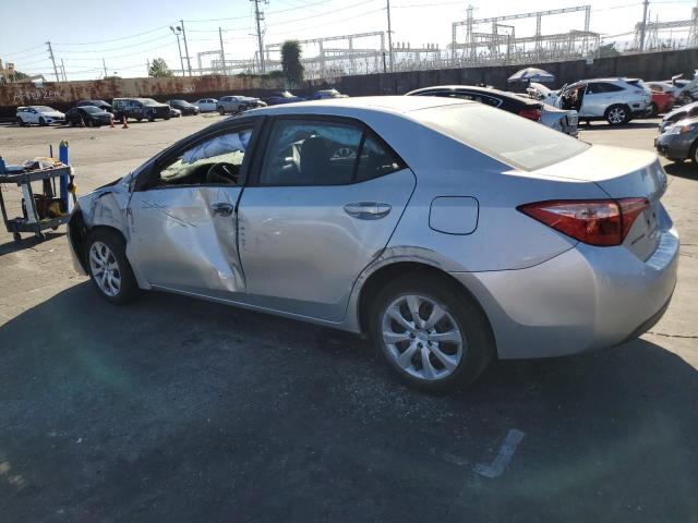 Photo 2 from auction – 2019 TOYOTA COROLLA L with VIN 2T1BURHE8KC229519