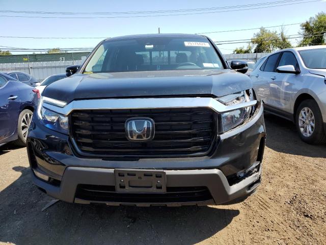 Foto 5 de la subasta – 2023 HONDA RIDGELINE con VIN 5FPYK3F72PB017243