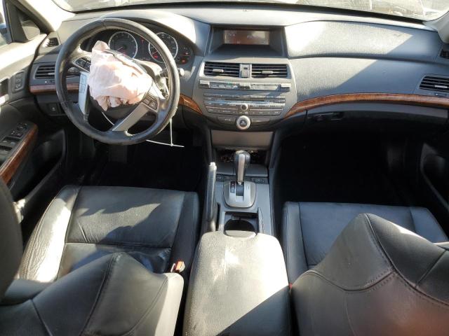 Photo 8 from auction – 2012 HONDA ACCORD EXL with VIN 1HGCP3F81CA006087