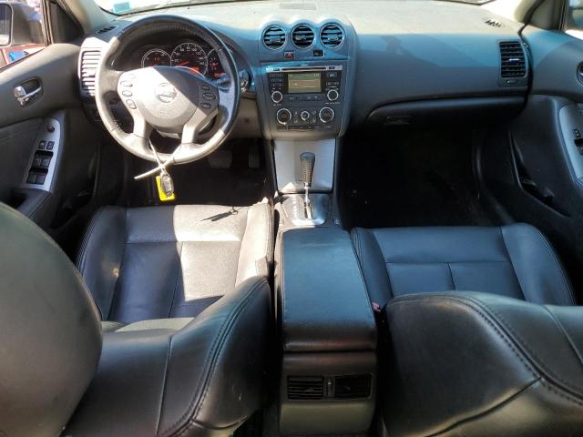 Photo 8 from auction – 2010 NISSAN ALTIMA HYB with VIN 1N4CL2APXAC169461