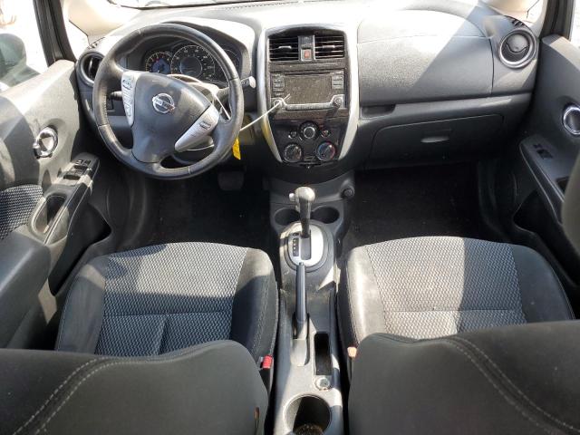 Photo 8 from auction – 2018 NISSAN VERSA NOTE with VIN 3N1CE2CP3JL359322