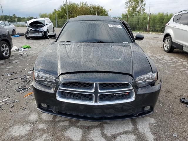 Photo 5 from auction – 2013 DODGE CHARGER SX with VIN 2C3CDXHG6DH537733