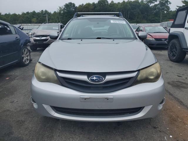 Foto 5 de la subasta – 2011 SUBARU IMPREZA OU con VIN JF1GH6D60BH830156