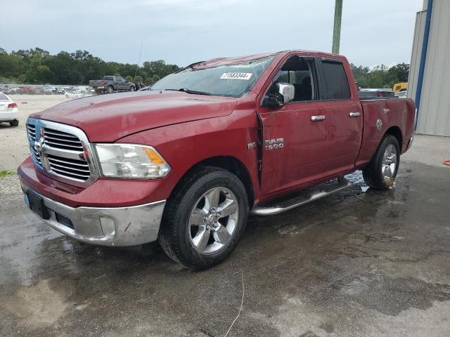 Photo 1 from auction – 2014 RAM 1500 SLT with VIN 1C6RR6GT7ES350227