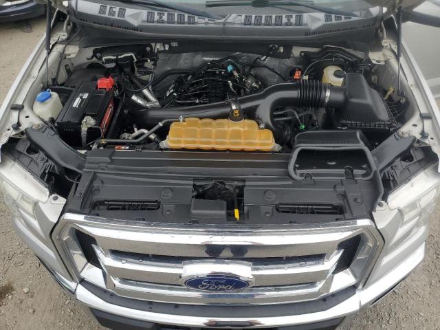 Photo 11 from auction – 2015 FORD F150 SUPER with VIN 1FTEW1EG6FFB41757