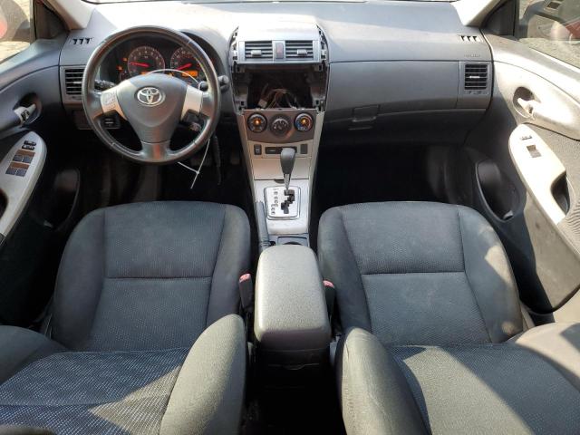 Photo 8 from auction – 2010 TOYOTA COROLLA BA with VIN 1NXBU4EE9AZ211096