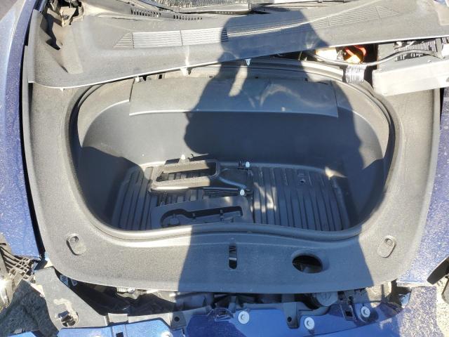 Photo 11 from auction – 2024 TESLA MODEL 3 with VIN 5YJ3E1EA2RF744087