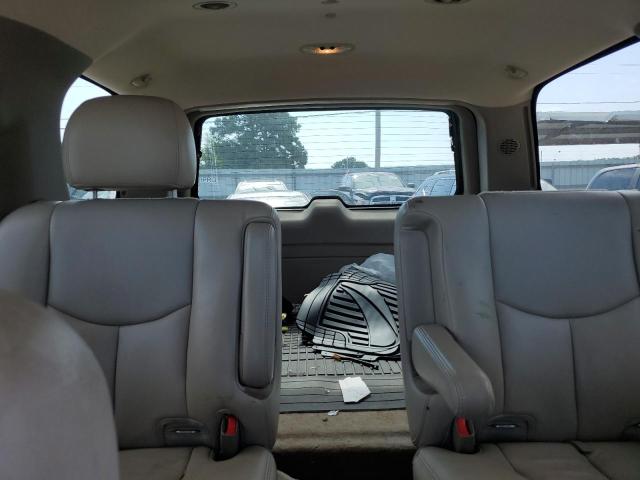 Photo 10 from auction – 2005 GMC YUKON with VIN 1GKEK13Z35R215993