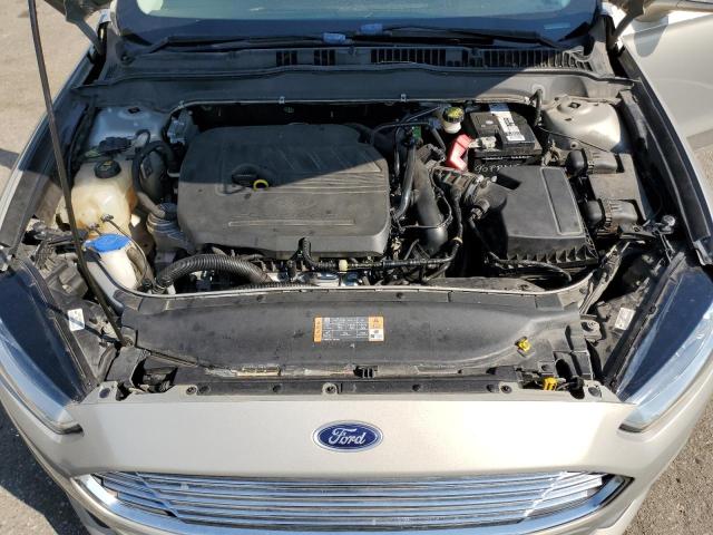 Photo 11 from auction – 2015 FORD FUSION SE with VIN 3FA6P0HD7FR257734