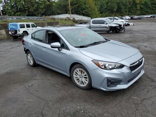 Photo 4 from auction – 2017 SUBARU IMPREZA PR with VIN 4S3GKAB61H3606207