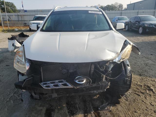 Photo 5 from auction – 2013 NISSAN ROGUE S with VIN JN8AS5MT3DW020945