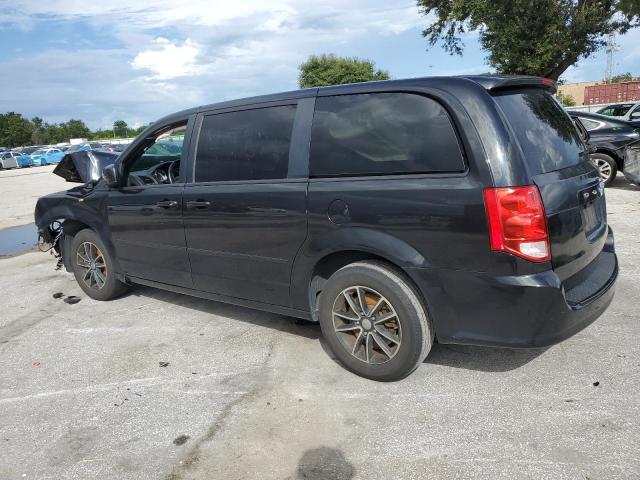 Photo 2 from auction – 2016 DODGE GRAND CARA with VIN 2C4RDGBGXGR171370