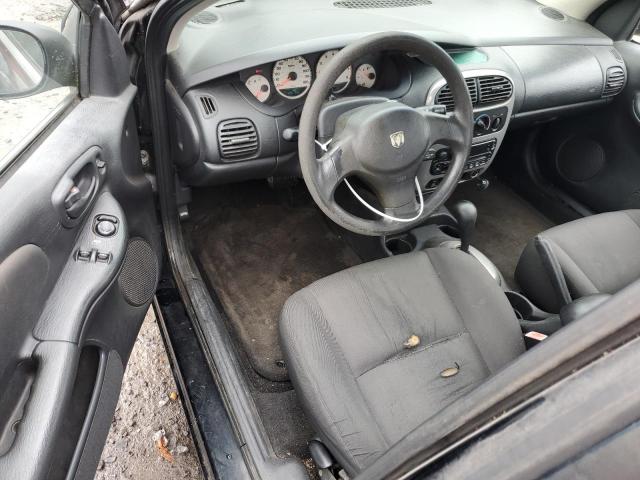 Photo 8 from auction – 2004 DODGE NEON SXT with VIN 1B3ES56C34D639617