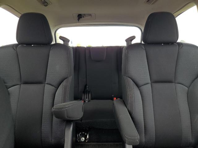 Photo 10 from auction – 2019 SUBARU ASCENT PRE with VIN 4S4WMAFD2K3412500