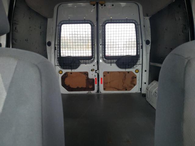 Photo 10 from auction – 2012 FORD TRANSIT CO with VIN NM0LS7CN9CT109970